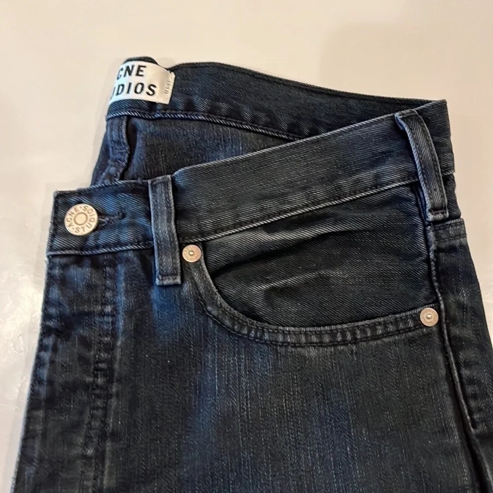Acne Studio Roc Lana Size 31 x 32